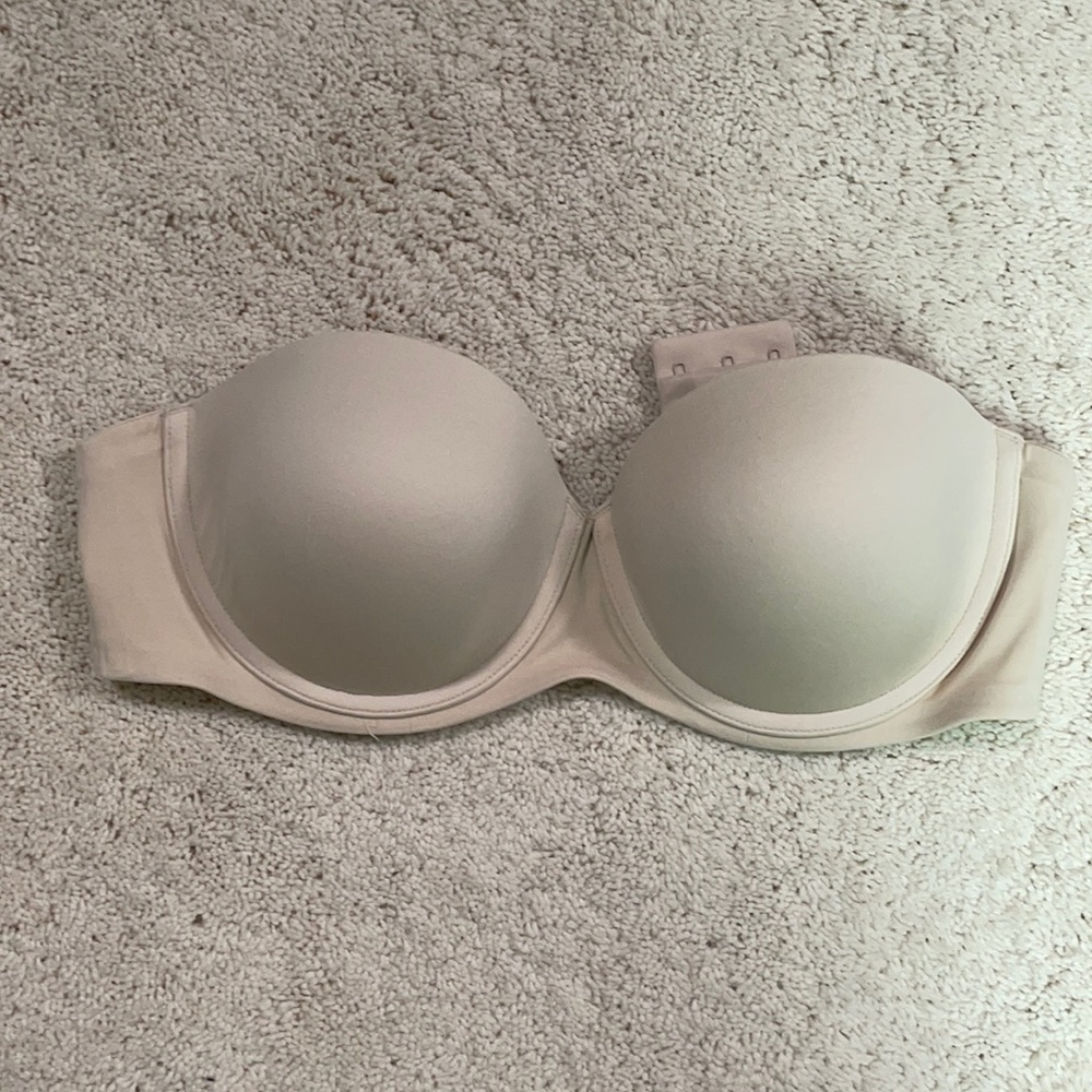 Bra - convertible